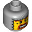 Mini Head Nr 437""