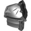 Shell   4.85 No. 3""