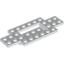 Chassis 4X10 W. Bot. 2X4