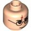 Mini Head Nr.439""