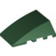 Brick 4X4 W. Bow/Angle