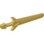 Sword, No. 1