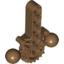 Beam 6M. M. Ball 10.2 90G