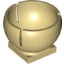 Saucer For Ball 3M