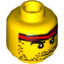 Mini Head No. 440
