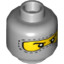 Mini Head No. 443