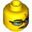 Mini Head No. 441