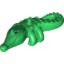 Crocodil, Dec.
