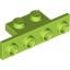 Angle Plate 1X2/1X4