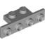 Angle Plate 1X2/1X4