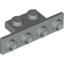 Angle Plate 1X2/1X4