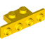 Angle Plate 1X2/1X4