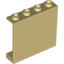Wall Element 1X4X3