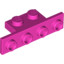 Angle Plate 1X2/1X4