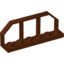 Hand Rail 1.5X6X2