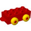 Chassis 2X4 With Hook 21/24