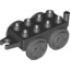 Train Waggon 2X4 (26/199)