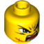 Mini Head No 446