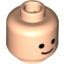 Mini Head No.449""