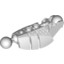 Beam With 2 Balls 3X8X2,5