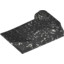 Lacquer Plade 2X31/2