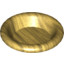 Dish 24, Lakeret Gold