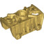 Shell 2X3X1.5 W. Hole 4.85