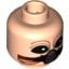 Mini Head No.448""