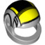 Mini Helmet B-Wing""