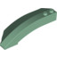 Right Shell 3X8X2 W/Bow/Angle