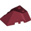 Roof Tile 4X4X1 1/3 W. Angles