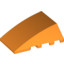 Brick 4X4 W. Bow/Angle