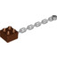 Brick 2X2 With Chain