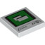 Flat Tile 2X2 No. 137""
