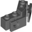 Fendertimber 1X2X2