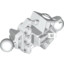 Beam 3X5 W. Balls  10.2