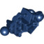 Beam 3X5 W. Balls  10.2