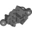 Beam 3X5 W. Balls  10.2