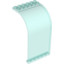 Wall Element W. Curve 5X6X10