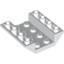 Roof Tile 4X4/45 Inv.