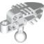 Beam 2M Head W/Ball 10.2