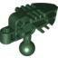 Beam 2M Head W/Ball 10.2