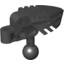 Beam 2M Head W/Ball 10.2