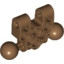 Beam 3X3 W. Balls  10.2