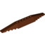 Roof Tile 2X16X1, 11