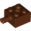 Brick 2X2 W. Snap And Cross