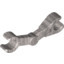 Space Skeleton Arm Chrome-L.