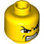 Mini Head No 453