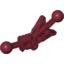 Voodoo Leg, Balls 10,2