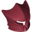 Visor/Evil